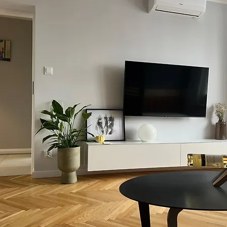 Grunwaldzka Prestige