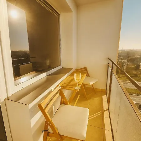 Grunwaldzka Prestige Apartment *