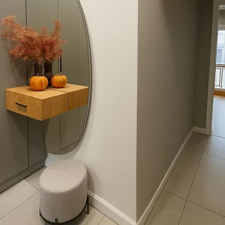 Apartment Grunwaldzka Prestige *