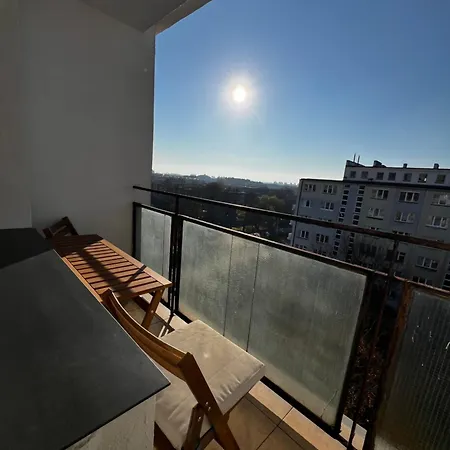 Grunwaldzka Prestige