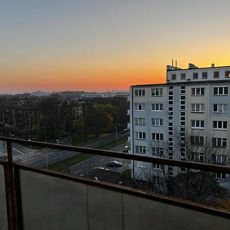 Grunwaldzka Prestige Apartment *