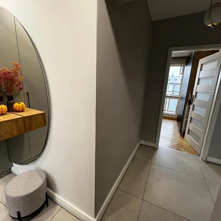 Grunwaldzka Prestige *