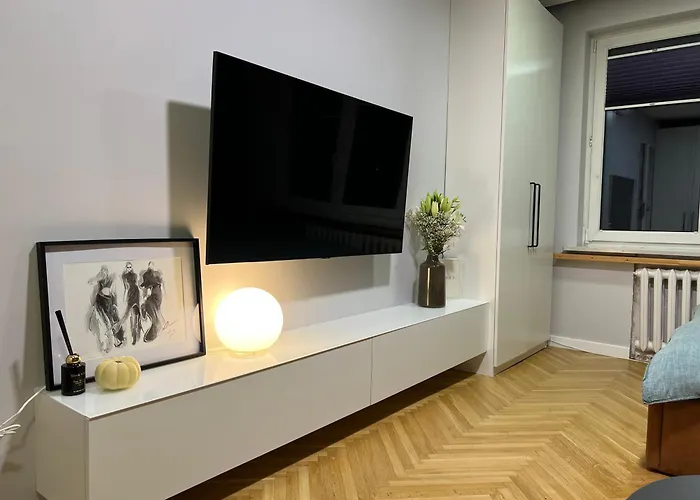 Grunwaldzka Prestige Appartamento