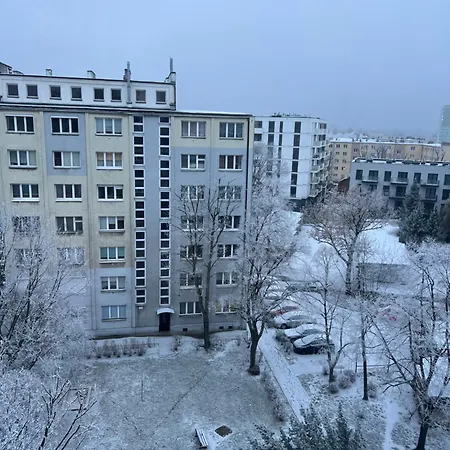 Grunwaldzka Prestige Appartement *