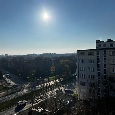 Grunwaldzka Prestige Appartement Poznań