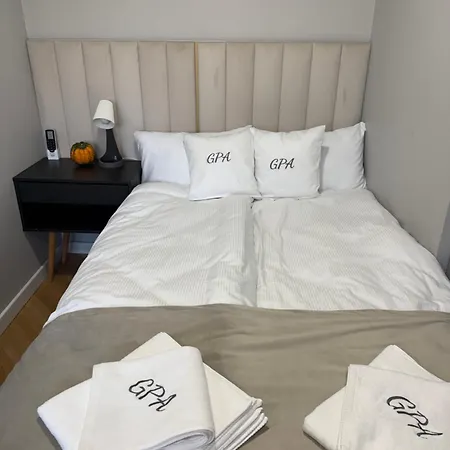 Grunwaldzka Prestige