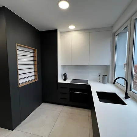 Grunwaldzka Prestige Appartement *