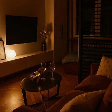 Grunwaldzka Prestige Appartement *