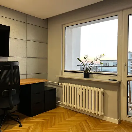 Appartement Grunwaldzka Prestige *