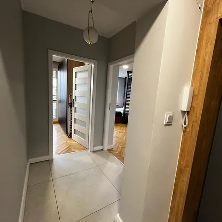 Grunwaldzka Prestige Appartement *