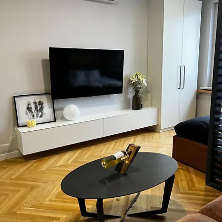 Appartement Grunwaldzka Prestige *