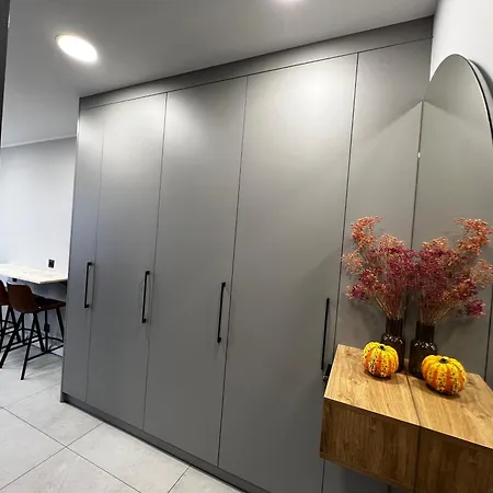 Grunwaldzka Prestige * Poznań