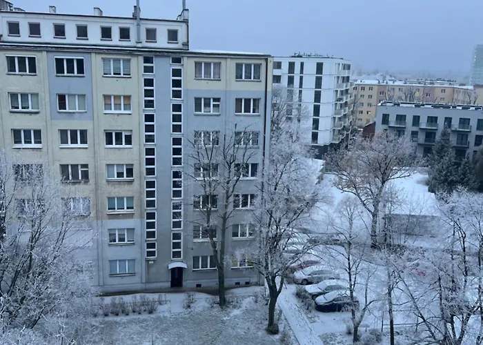 Grunwaldzka Prestige Apartamento *