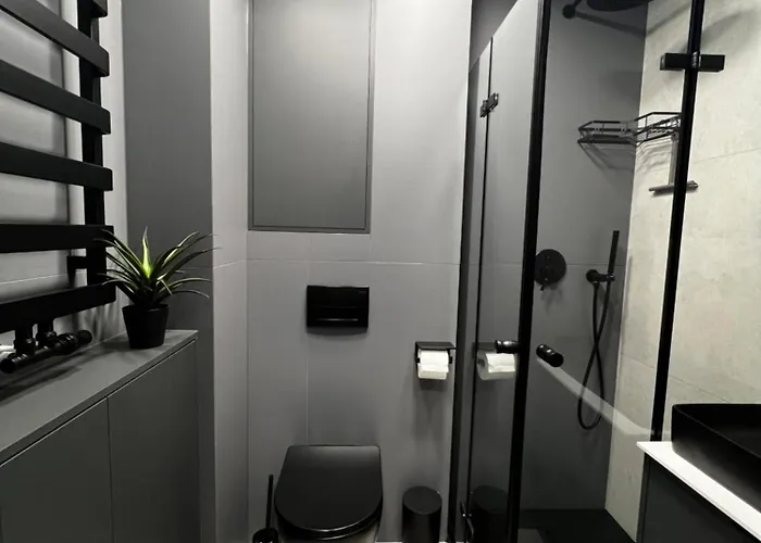 Apartamento Grunwaldzka Prestige