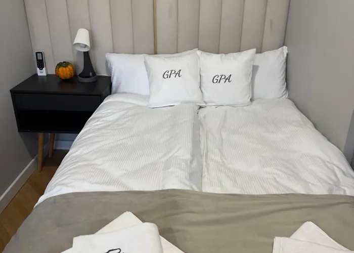 Grunwaldzka Prestige