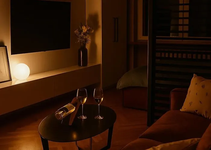 Grunwaldzka Prestige Apartamento *