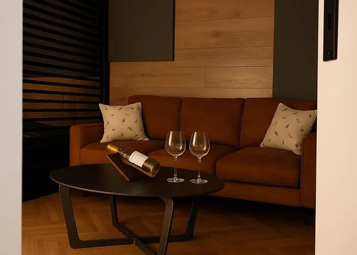 Apartamento Grunwaldzka Prestige *