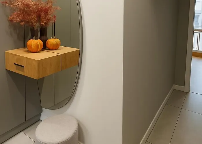 Apartamento Grunwaldzka Prestige *