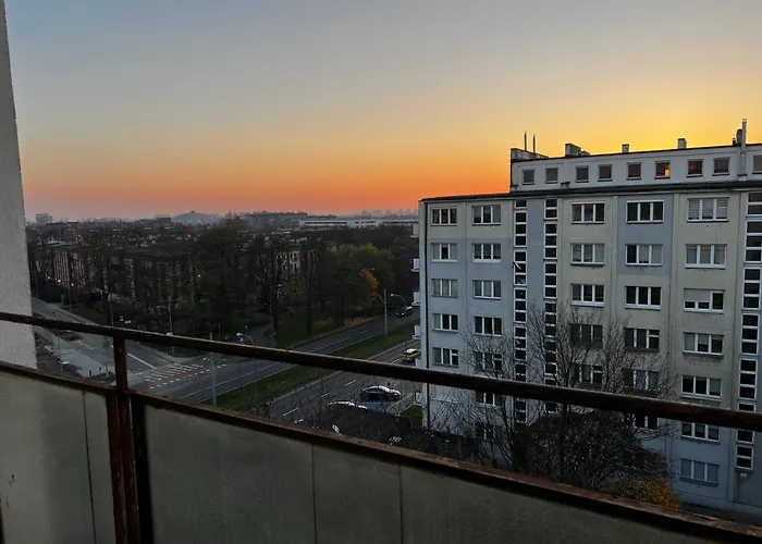 Grunwaldzka Prestige Apartamento *
