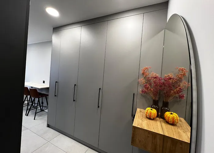 Grunwaldzka Prestige * Poznań