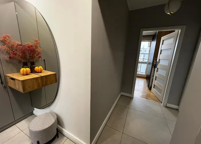 Grunwaldzka Prestige *